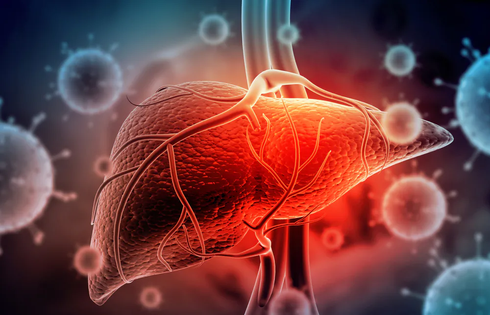 The 3 Tiers of Doctors Forum: Examining the Scientific Basis of ‘Anger Harms the Liver’