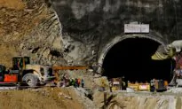 Indian Rescuers Close in on Workers Trapped in Himalayan Tunnel