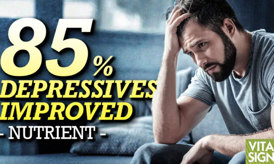 Rewiring Depression: 80-85 Percent of Depressives Improve Significantly on Adv. Nutrient Therapy | Feat. Dr. William J. Walsh