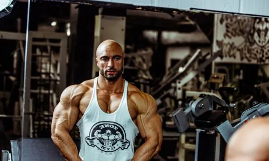 ANALYSIS: What Happened To Gym Owners Who Refused To Close During Lockdowns