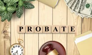 When You Need Probate, but Just a Little One: Partial Probate—Avoiding Probate Without Using Trusts (6)