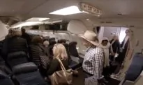 Travelers Race to Get Home for Thanksgiving, Airports Prepare for Potential Holiday Chaos