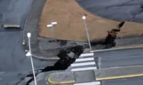 Viewed From a Helicopter: Iceland’s Volcano Threat