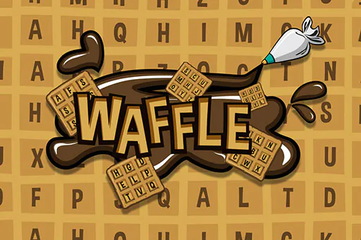 Waffle Game