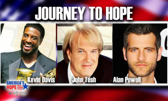 Journey To Hope | America’s Hope