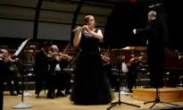 František Benda: Flute Concerto in E Minor | Anna Seifertová