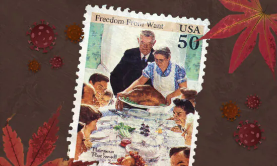 Why This Thanksgiving Day Is So Important After COVID