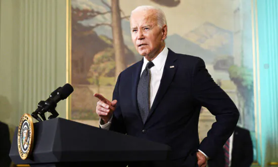 Biden Declares Emergency Over Lead Levels Found in Drinking Water in US Virgin Islands
