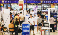 China’s Economic Slowdown Continues Amid Layoffs and Manufacturing Decline