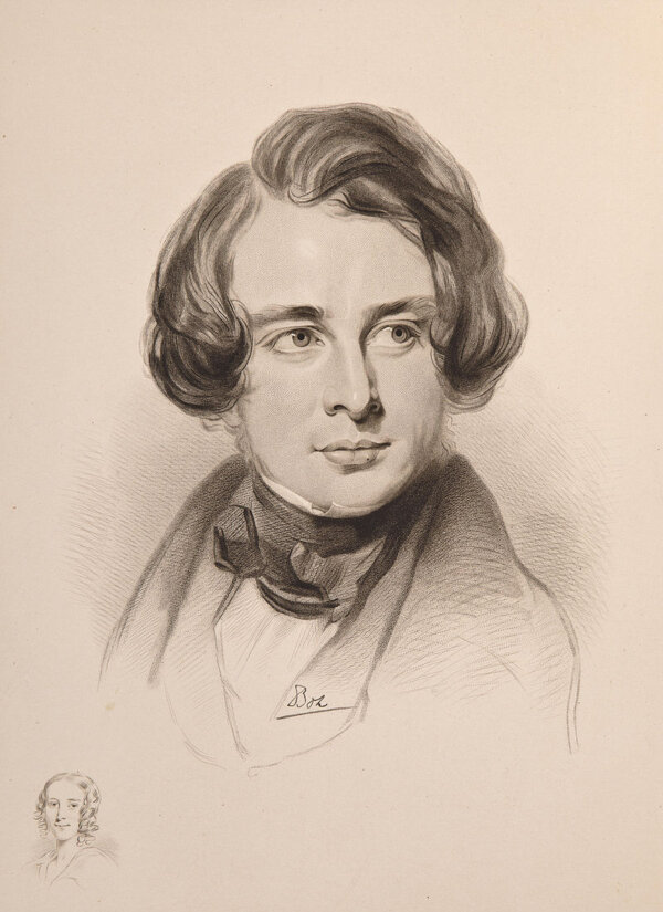 Charles Dickens’s Quarrel, Carol, and American Reunion
