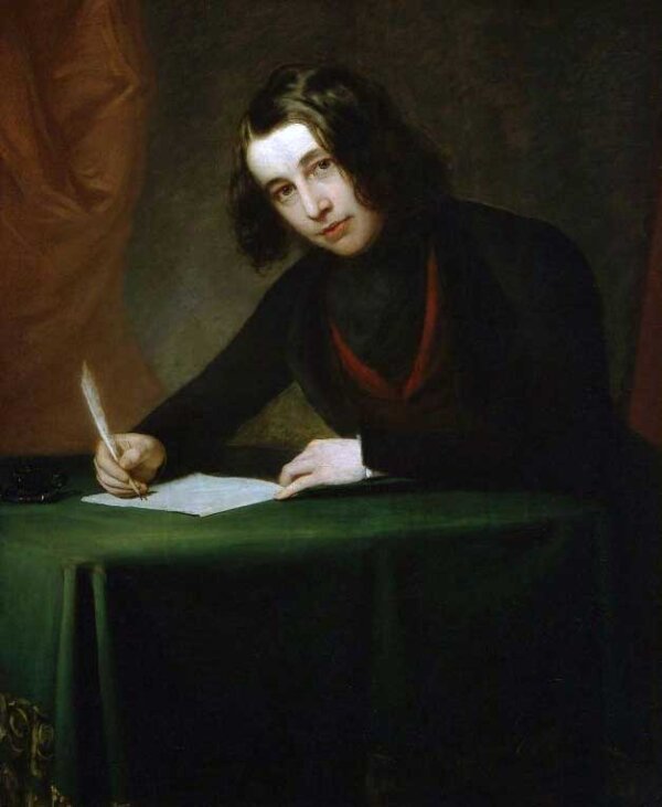 Charles Dickens’s Quarrel, Carol, and American Reunion