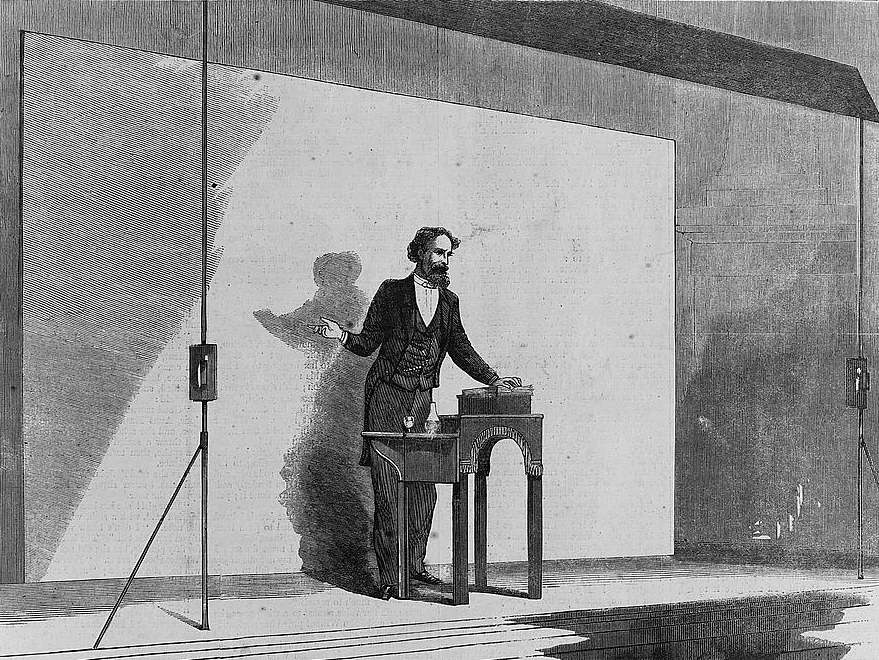 Charles Dickens’s Quarrel, Carol, and American Reunion