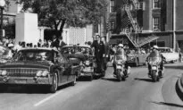 Researchers Urge Ninth Circuit to Order Release of All JFK Assassination Records