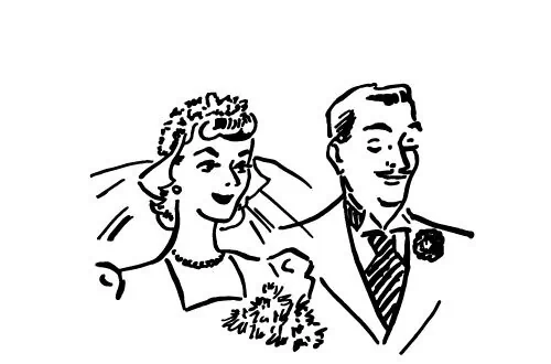 Go Into Debt for a Wedding? Nope!