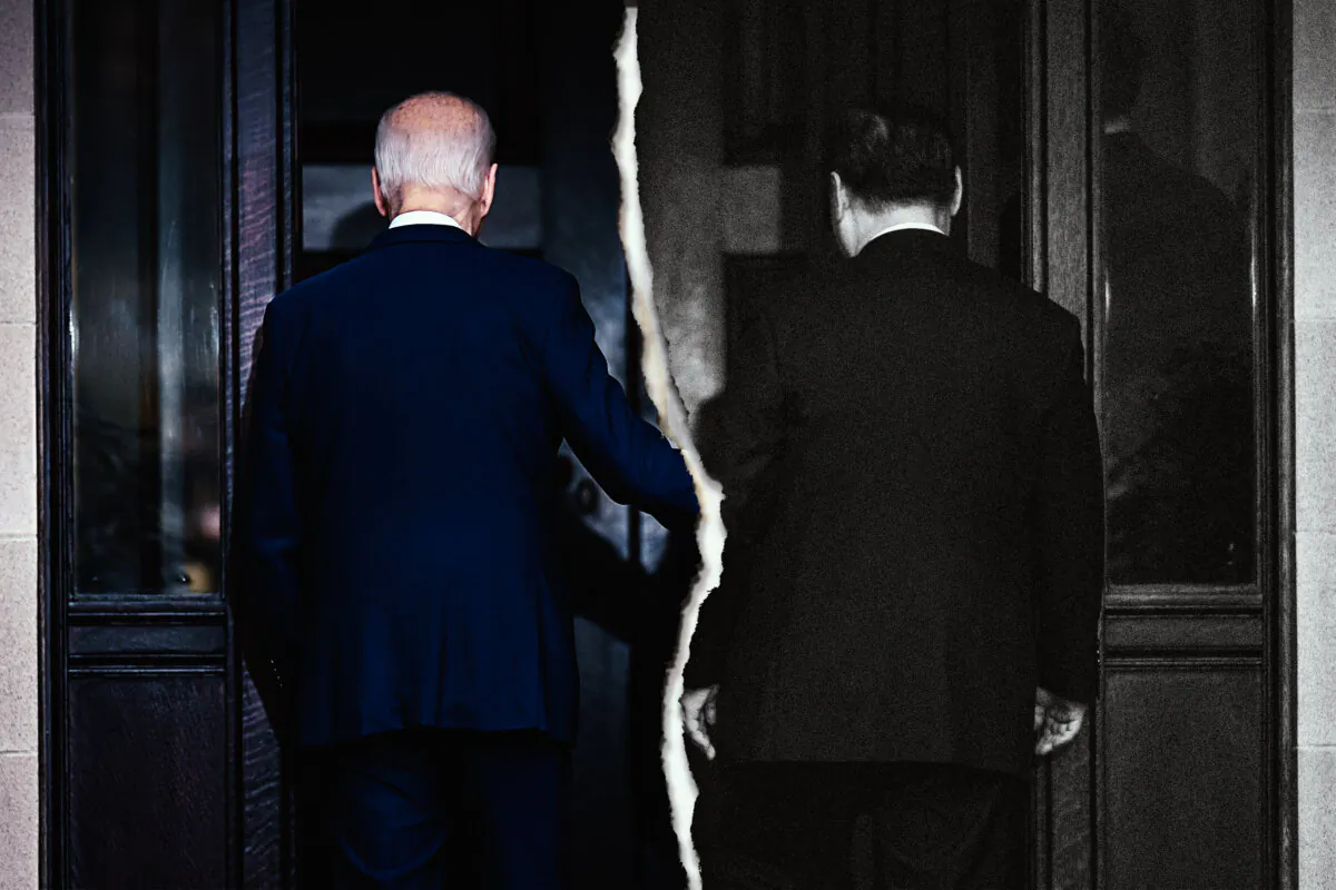 (Illustration by The Epoch Times, Getty Images)