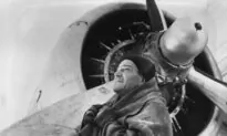 ‘Island in the Sky’: Nail-Biting Action Without CGI