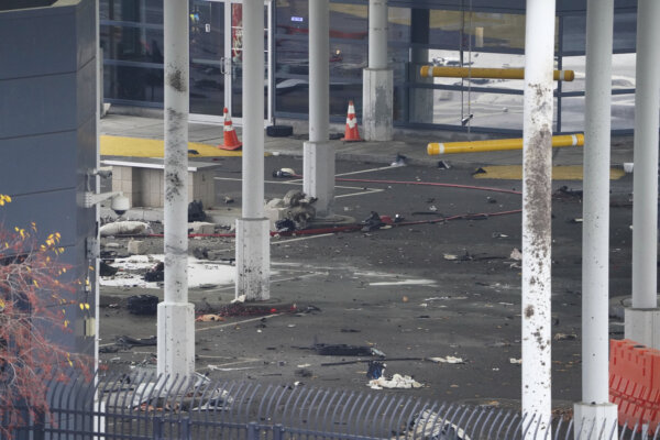 Epoch Times Photo