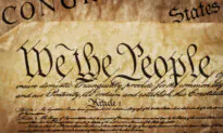 If This Is ‘Christian Nationalism,’ Sign Me Up!