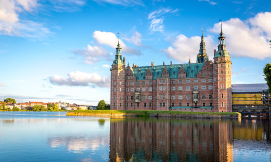 Frederiksborg Castle: Denmark's Renaissance Treasure