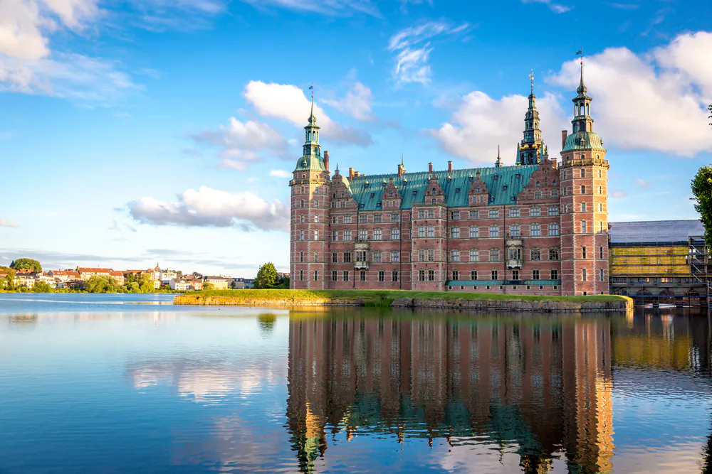 Frederiksborg Castle: Denmark’s Renaissance Treasure