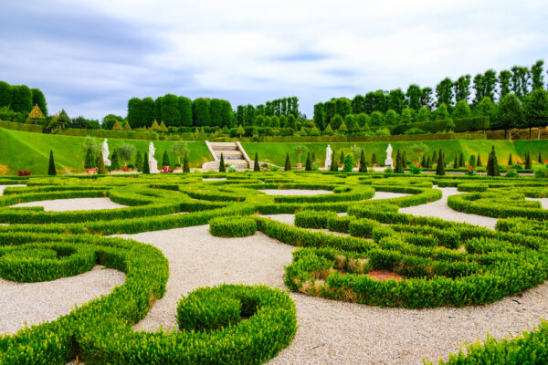 Frederiksborg Castle