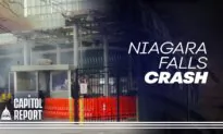 FBI Investigating Crash at Niagara Falls, Multiple Border Crossings Closed