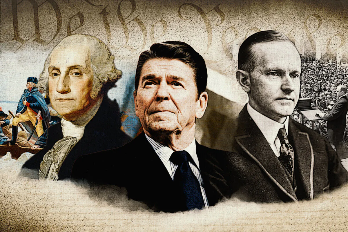 (Illustration by The Epoch Times, Getty Images, Shutterstock)