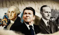 Yes, We Want Our Leaders to Be Moral