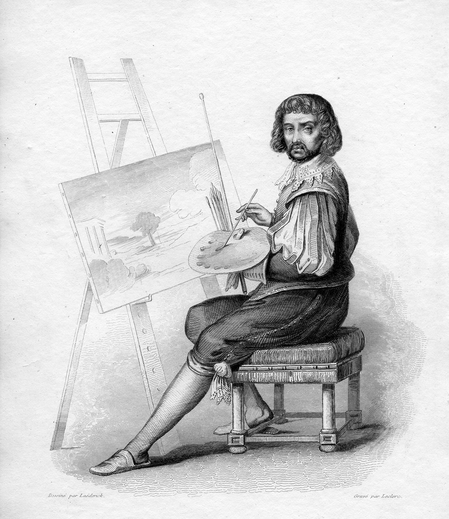 Claude Lorrain