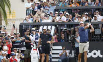 LIV Golf to Play in Las Vegas During Super Bowl Week—2024 Schedule Has No Trump Courses Yet