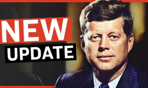 JFK Assassination Doctor Breaks Silence | Facts Matter