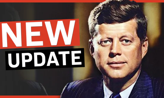 JFK Assassination Doctor Breaks Silence | Facts Matter