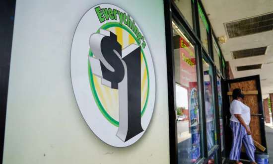 In Defense of the Dollar Store