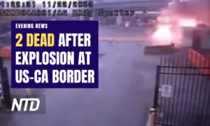 NTD Evening News Full Broadcast (Nov. 22)