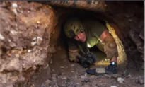 4 Charged in Connection With Cross-Border Tunnel Into Fake California Store