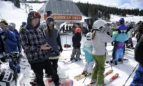 Should Skiers Be Allowed to Pay for Early Access to Colorado Chairlifts?