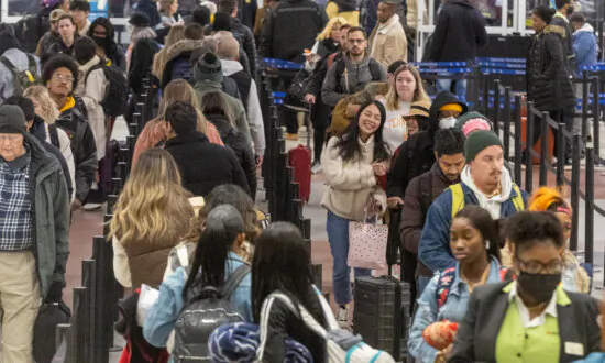 Here’s How to Get Ahead of Travel Nightmares This Holiday Season