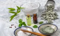 Crafting Your Own Premium Natural Toothpaste