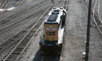 Kentucky Officials Declare State of Emergency, Evacuate Town After Train Derails, Spilling Chemical