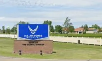Air Force Backtracks After Warning Troops Not to Attend Conservative Rally