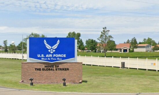 Air Force Backtracks After Warning Troops Not to Attend Conservative Rally