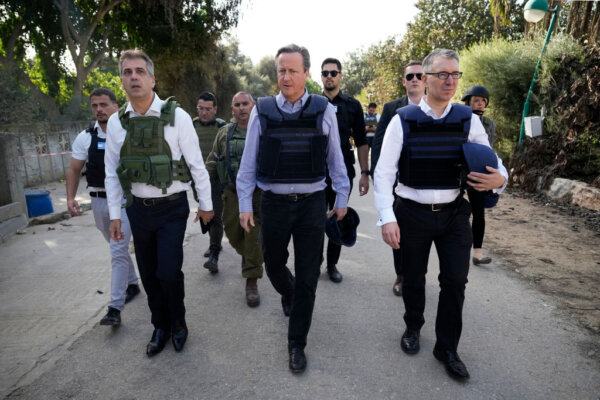 Epoch Times Photo