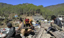 Digging to Rescue 41 Workers Trapped in Collapsed Tunnel in India Is in Final Stretch