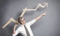 You Can’t Go Wrong Taking a Profit, Really?—Relationship Investing (31)