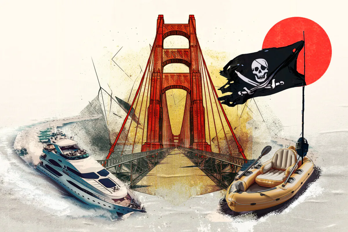 (Illustration by The Epoch Times, Freepik)