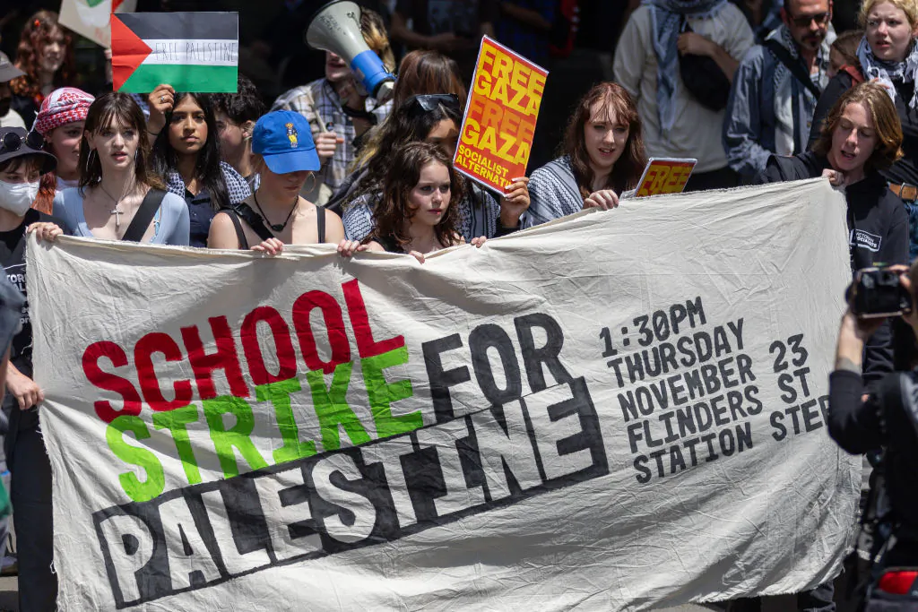 Journalists Being Pushed to Give More Favourable Coverage to Hamas, Palestine: Columnist