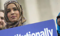 Member of Maryland’s Hate Crimes Task Force Suspended Over Anti-Israel Comments