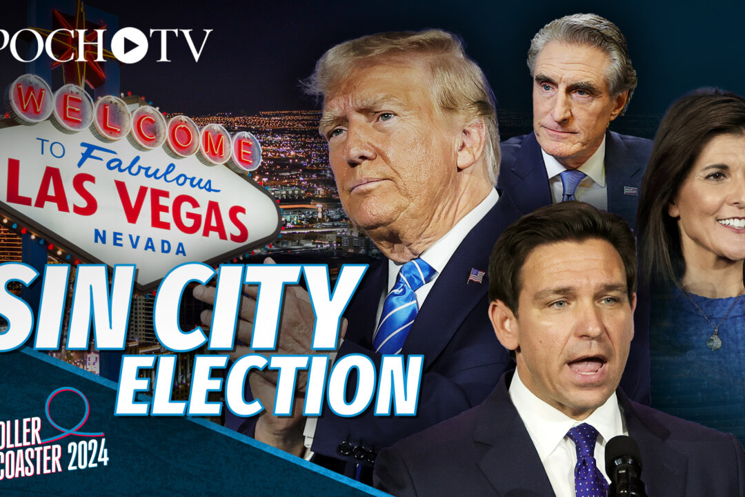 War And Presidential Politics In Sin City The Presidential Roller   Id5534918 TPR Ep3 Sin City Election HD TN 1080x720 