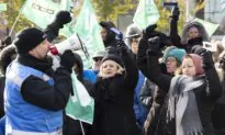 Quebec Public Sector Strikes: Premier Legault Says Ready to Increase Offer
