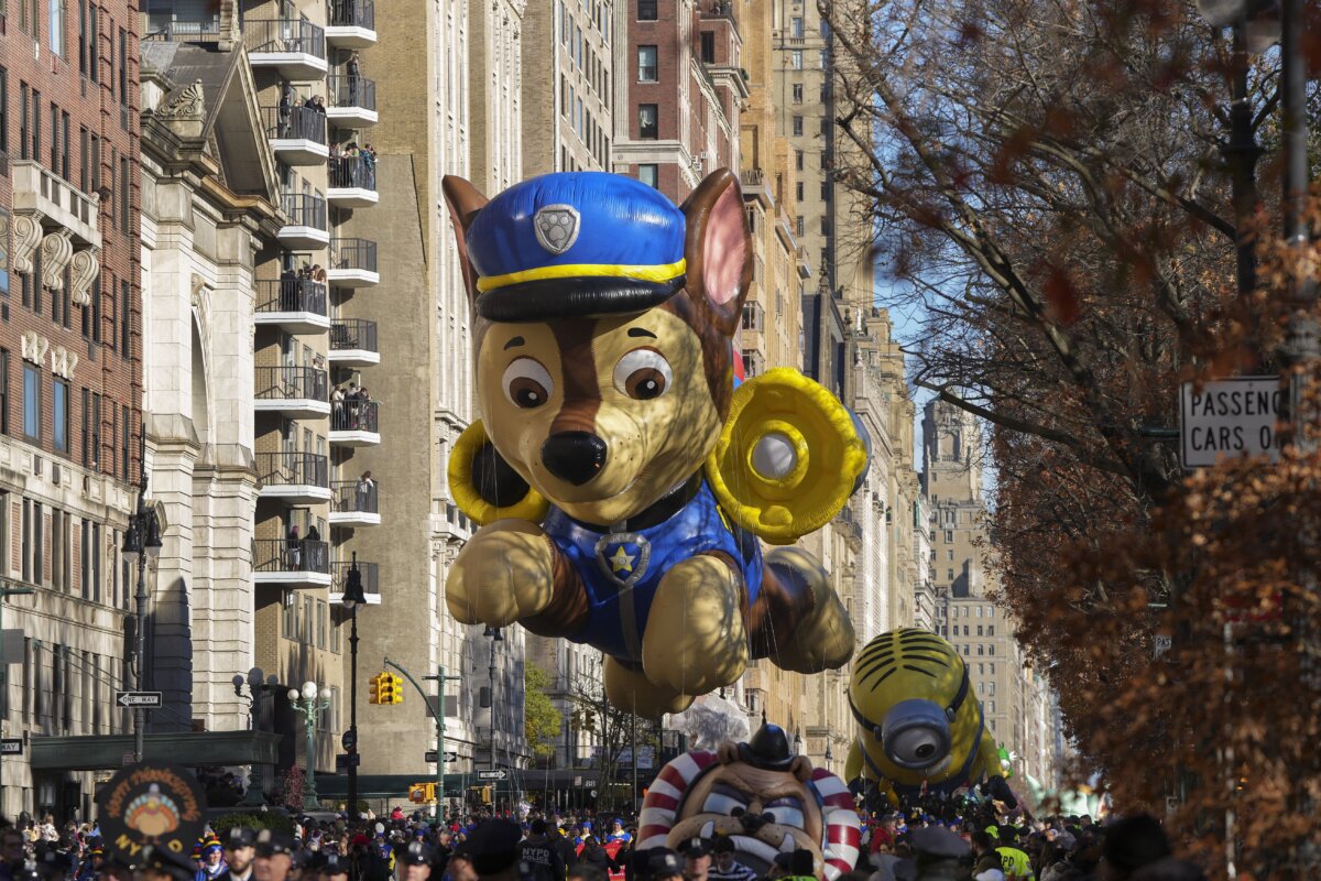 Epoch Times Photo